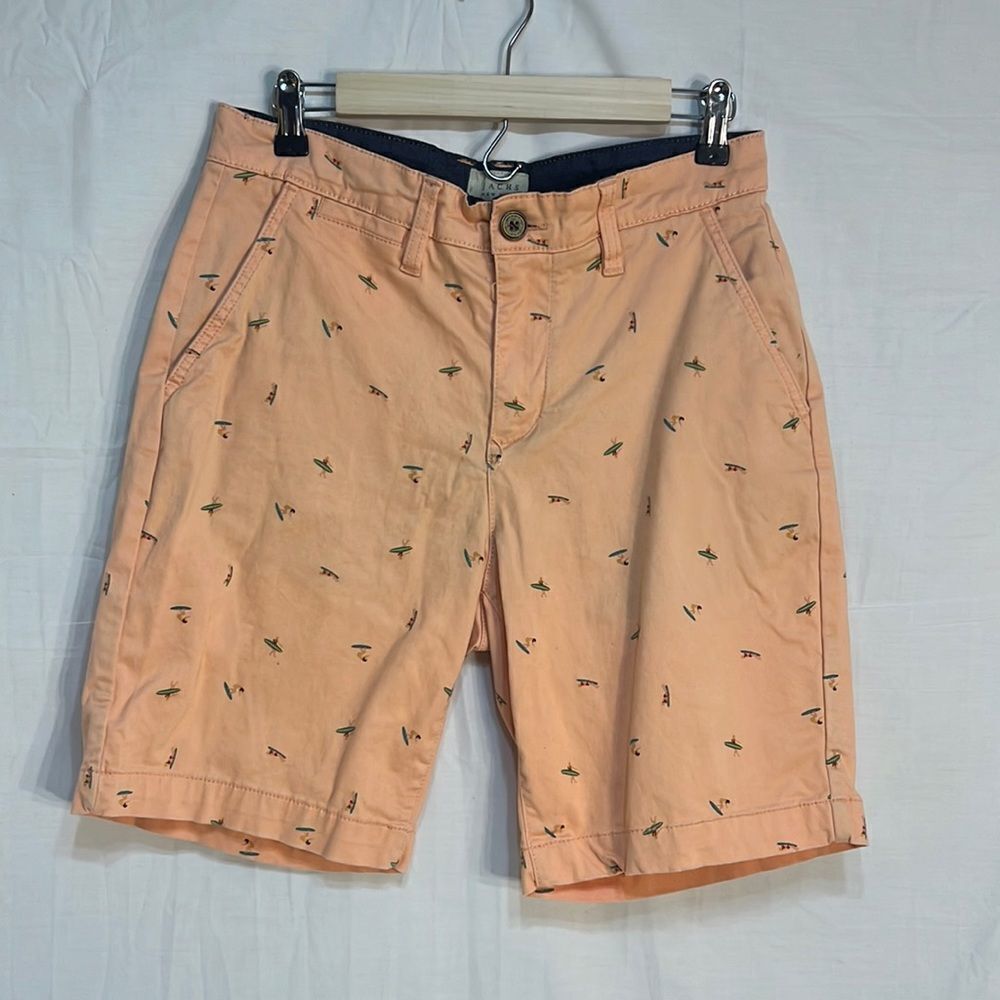‎JACHS New York mens surfer shorts